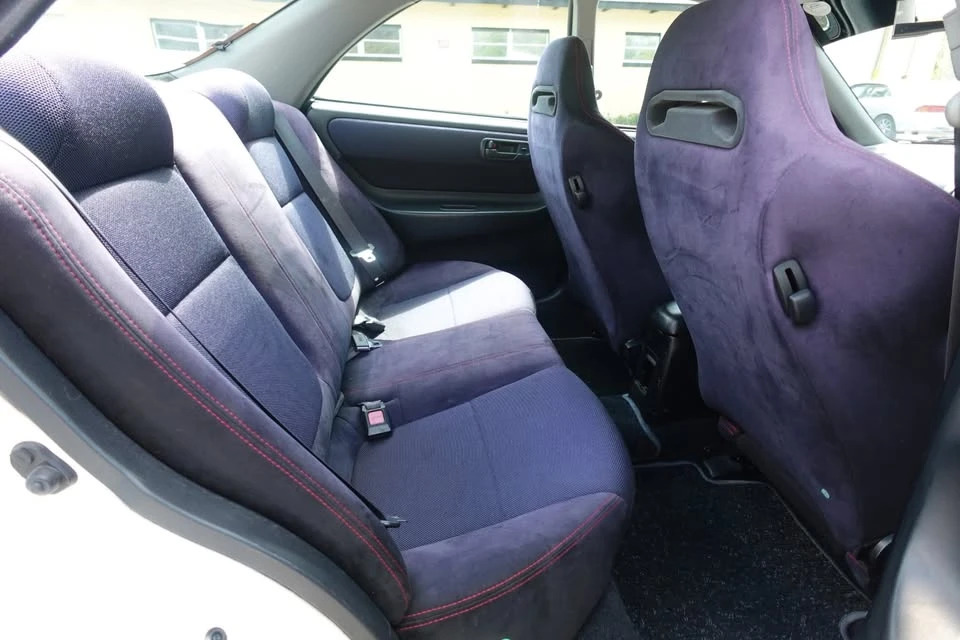 1998 Acura Integra Type R 3rd Gen - Image 14 of 16