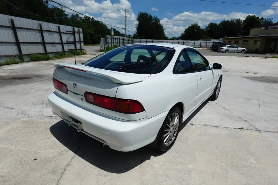 1998 Acura Integra 3rd Gen - Image 8 of 17