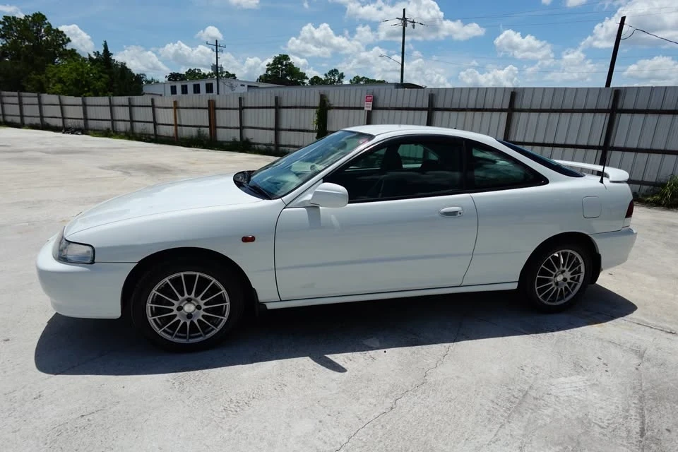 1998 Acura Integra 3rd Gen - Image 12 of 17