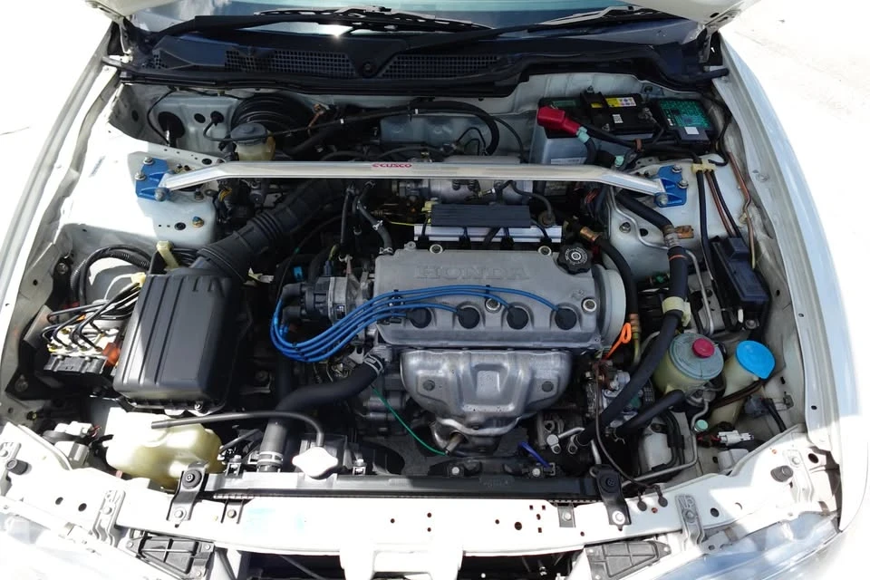 1998 Acura Integra 3rd Gen - Image 17 of 17