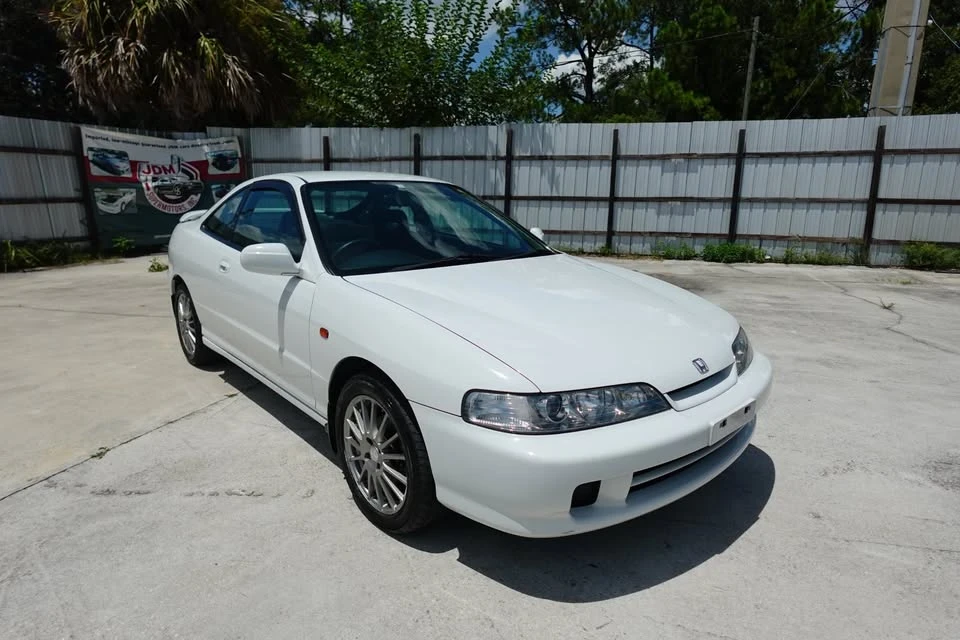 1998 Acura Integra 3rd Gen - Image 3 of 17