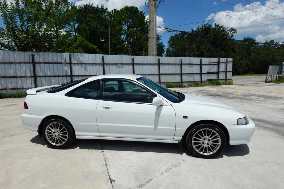 1998 Acura Integra 3rd Gen - Image 6 of 17