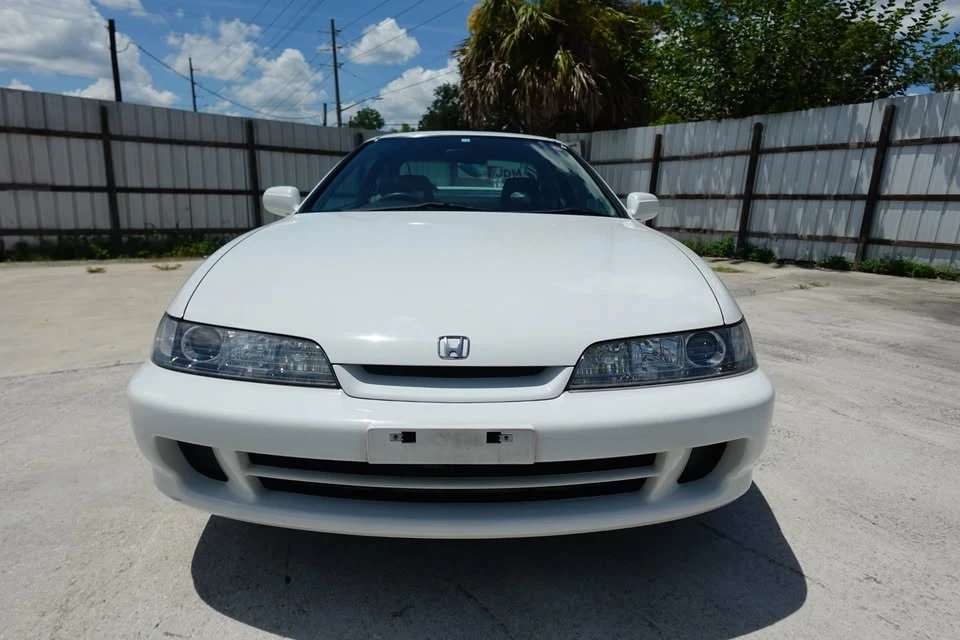 1998 Acura Integra 3rd Gen - Image 2 of 17