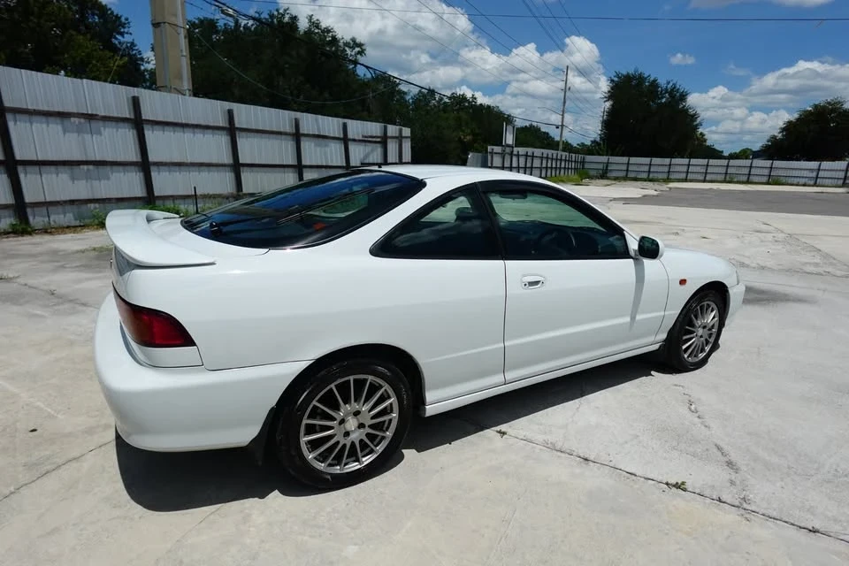 1998 Acura Integra 3rd Gen - Image 7 of 17