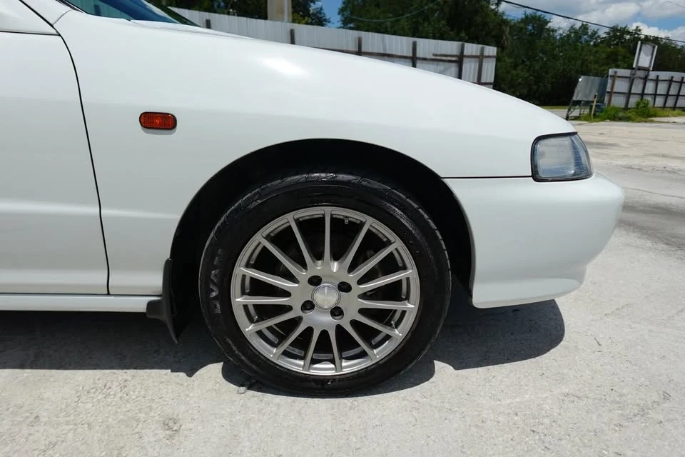 1998 Acura Integra 3rd Gen - Image 5 of 17