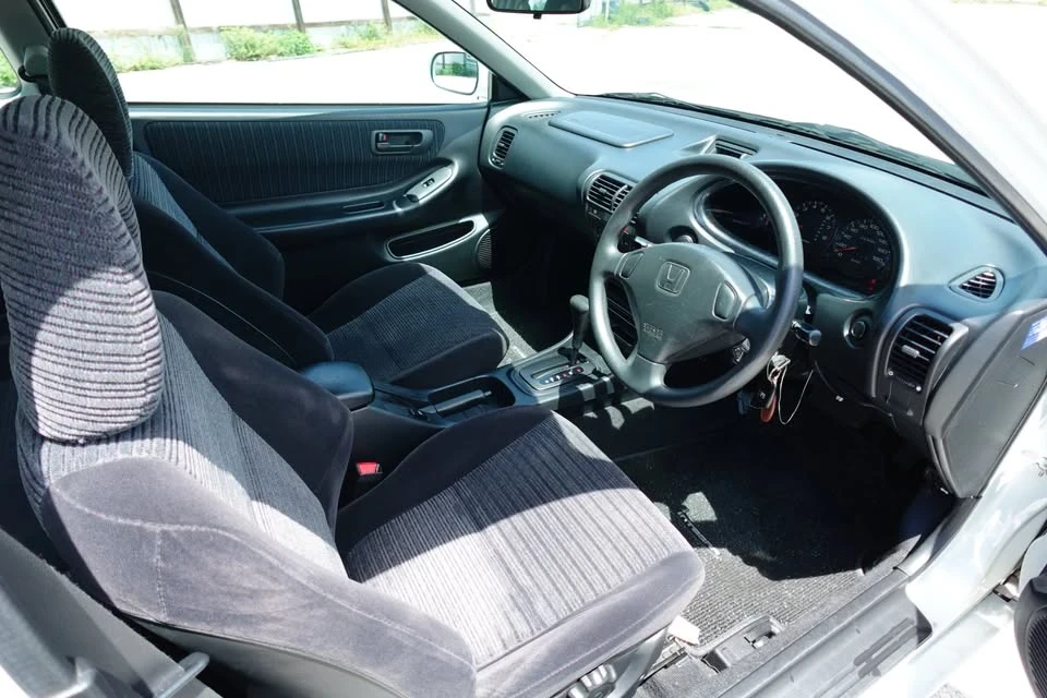1998 Acura Integra 3rd Gen - Image 13 of 17