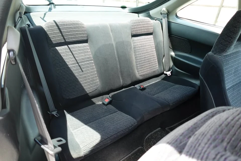 1998 Acura Integra 3rd Gen - Image 15 of 17