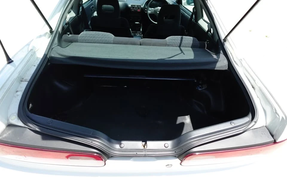 1998 Acura Integra 3rd Gen - Image 16 of 17