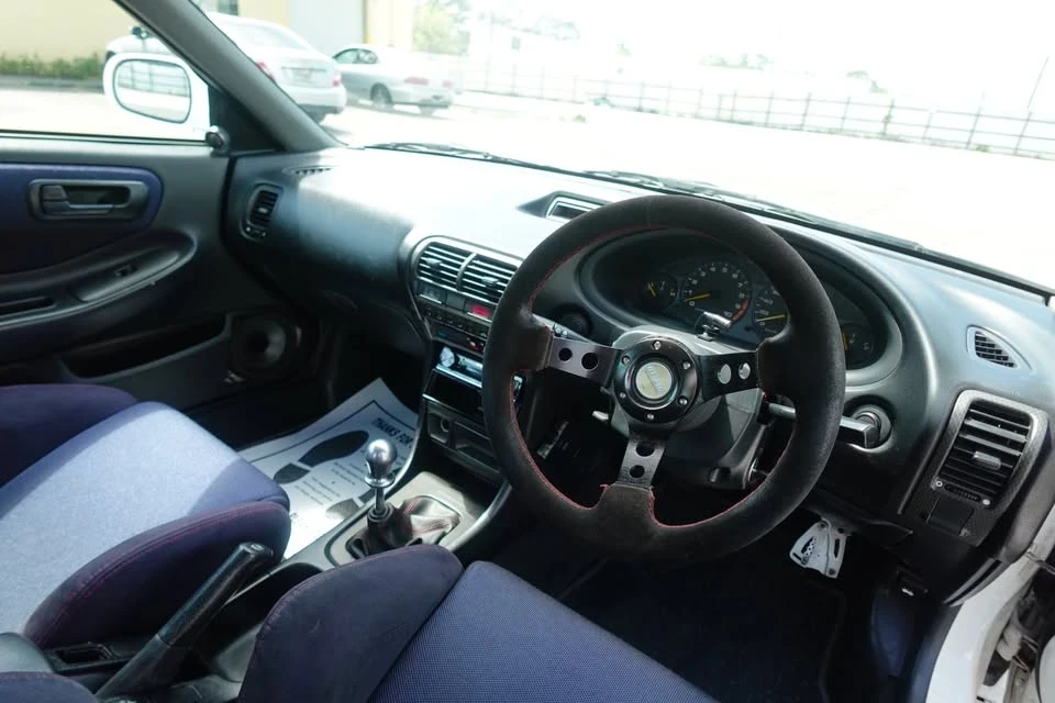 1998 Acura Integra Type R 3rd Gen - Image 16 of 19