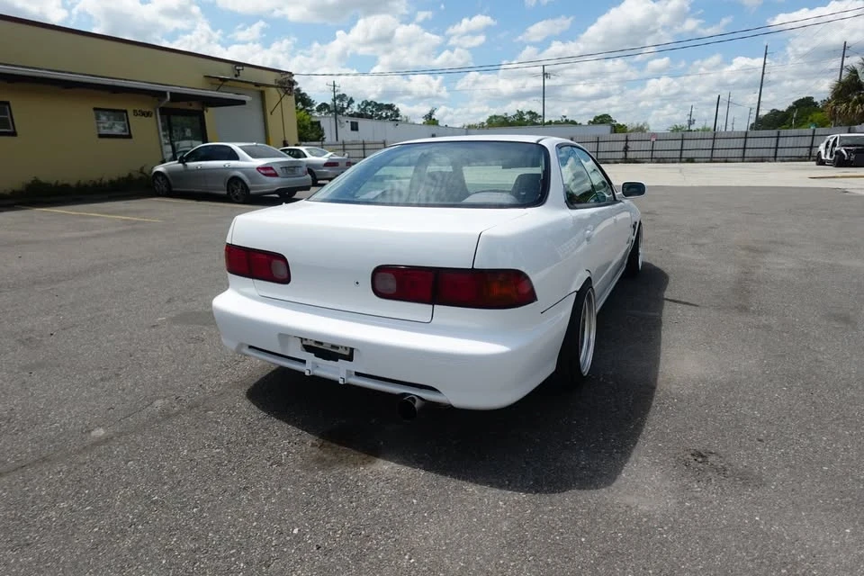1998 Acura Integra Type R 3rd Gen - Image 9 of 19