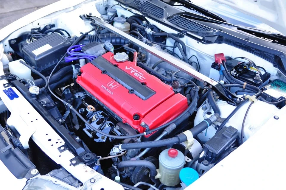 1998 Acura Integra Type R 3rd Gen - Image 17 of 17