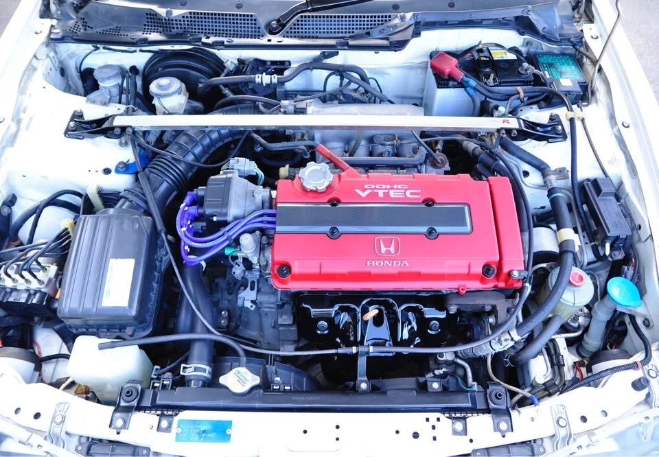 1998 Acura Integra Type R 3rd Gen - Image 15 of 17
