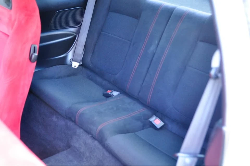 1998 Acura Integra Type R 3rd Gen - Image 14 of 17
