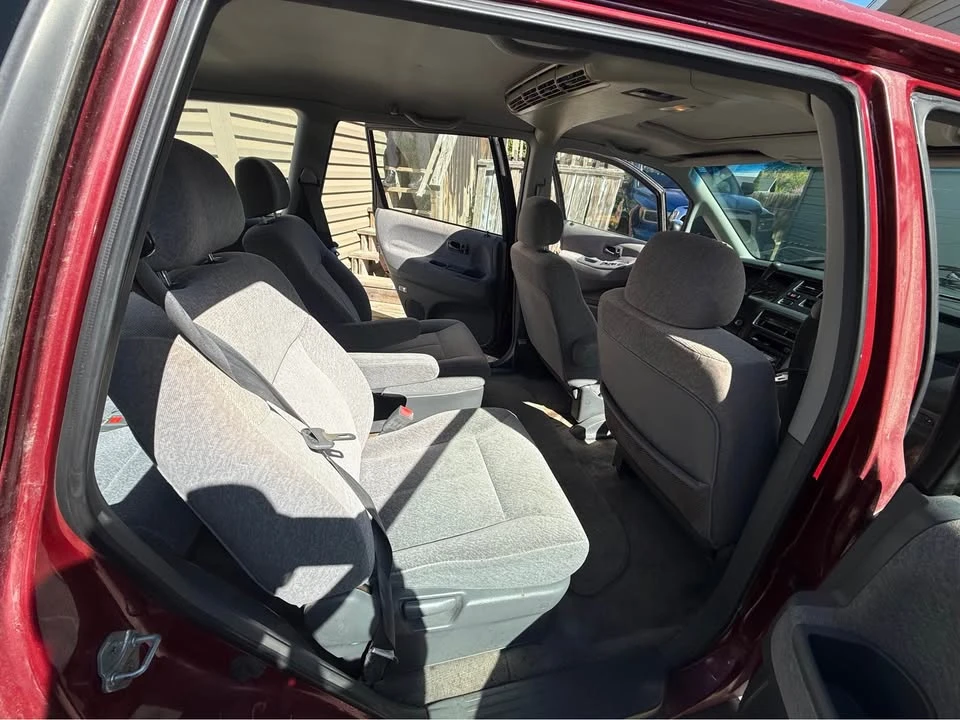 1998 Honda Odyssey - Image 3 of 9
