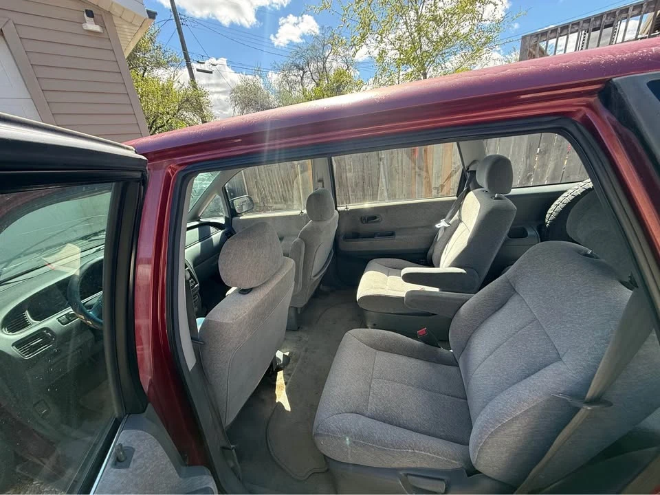 1998 Honda Odyssey - Image 8 of 9