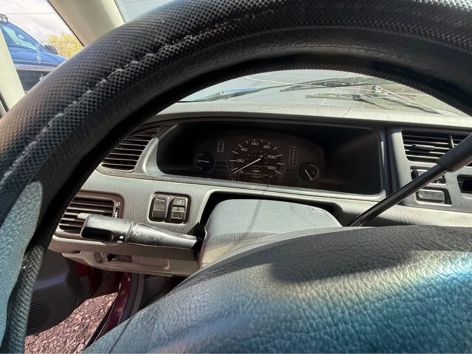 1998 Honda Odyssey - Image 4 of 9