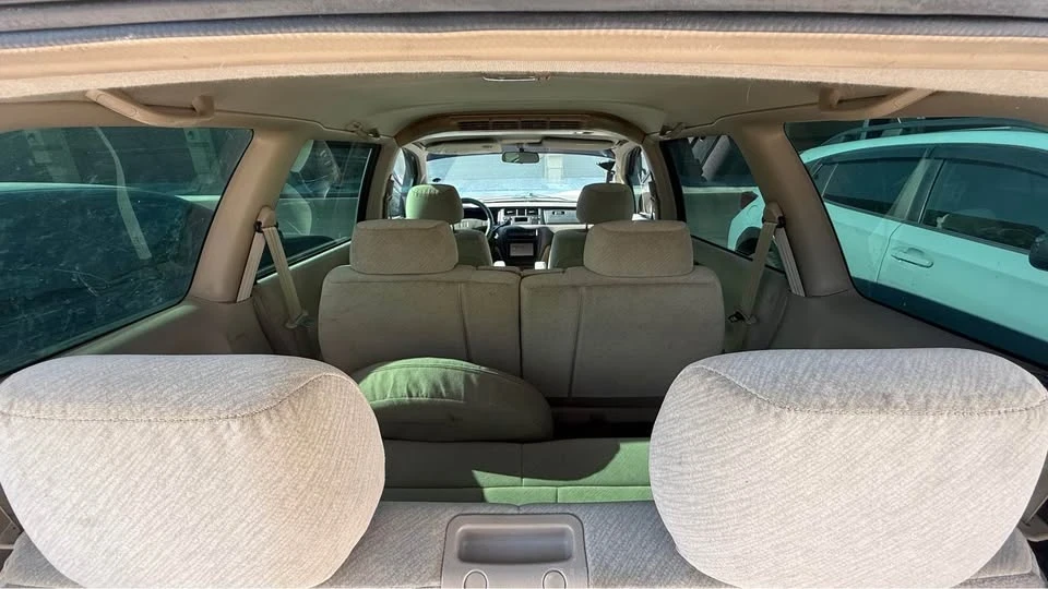1998 Honda Odyssey - Image 10 of 11