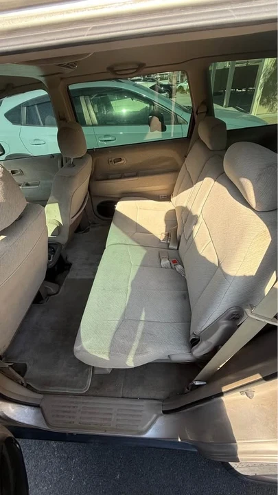1998 Honda Odyssey - Image 8 of 11