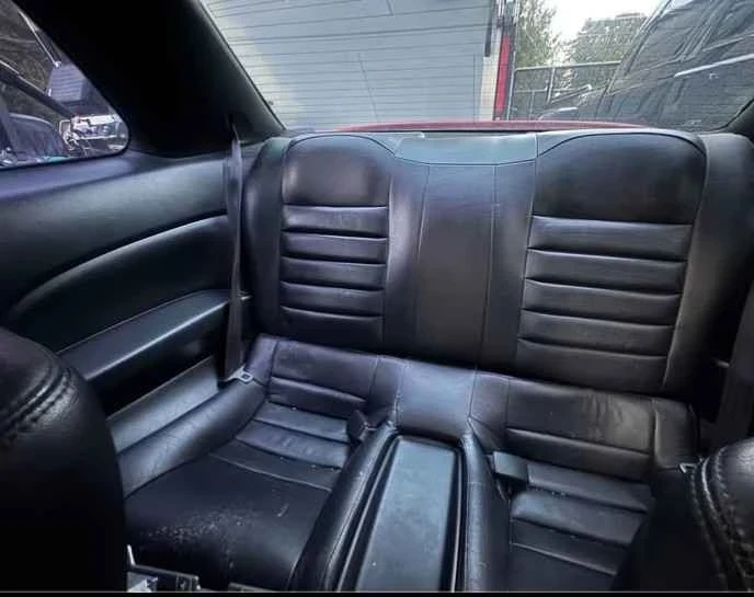1998 Honda Prelude 5th Gen - Image 8 of 10
