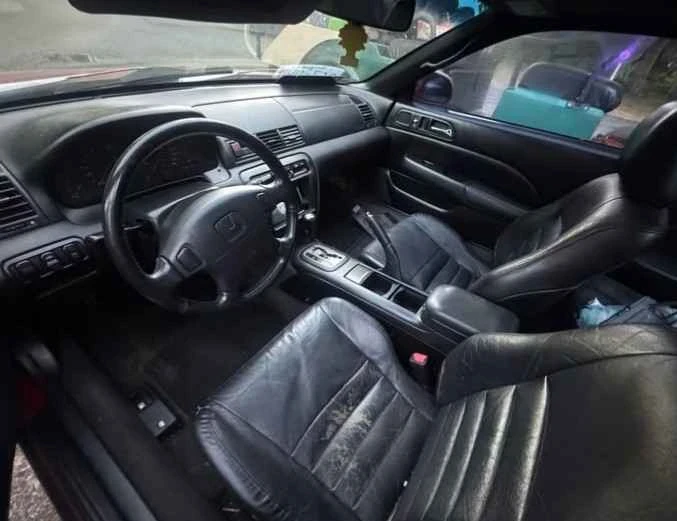 1998 Honda Prelude 5th Gen - Image 7 of 10