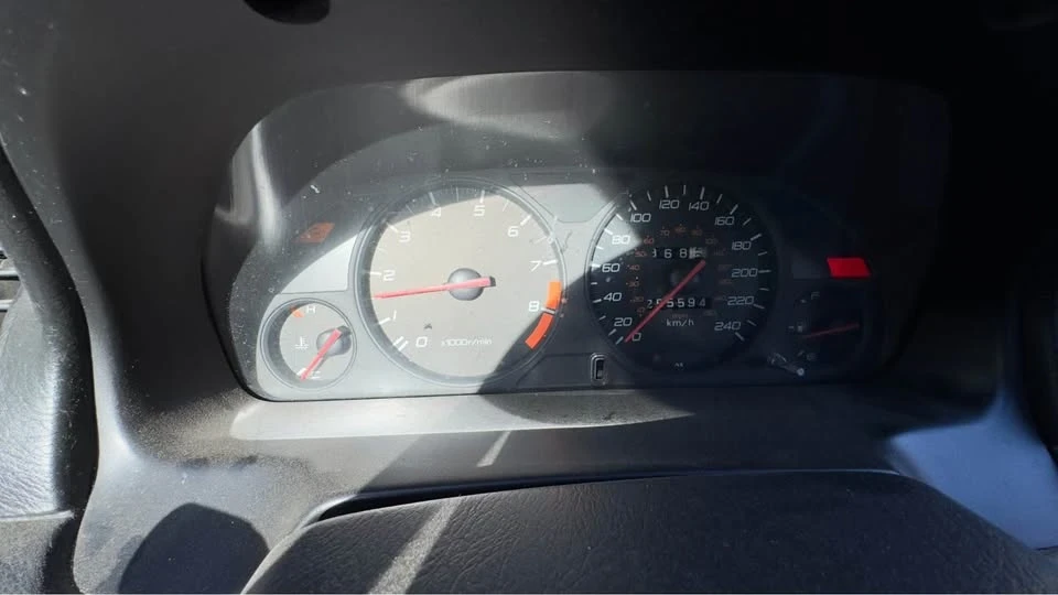 1998 Honda Prelude 5th Gen - Image 10 of 12