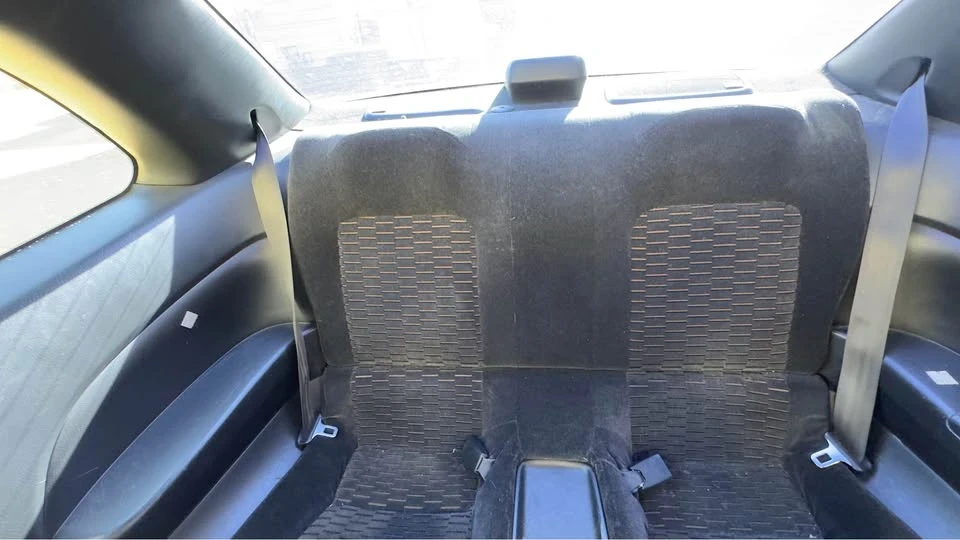 1998 Honda Prelude 5th Gen - Image 8 of 12