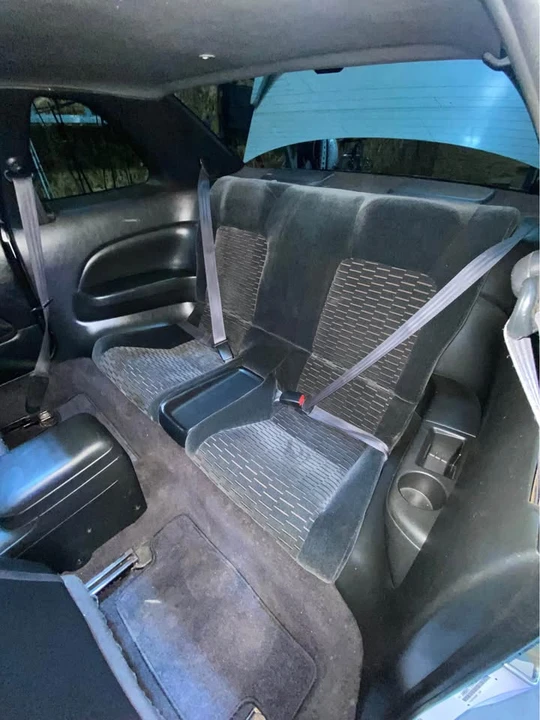 1998 Honda Prelude 5th Gen - Image 7 of 8