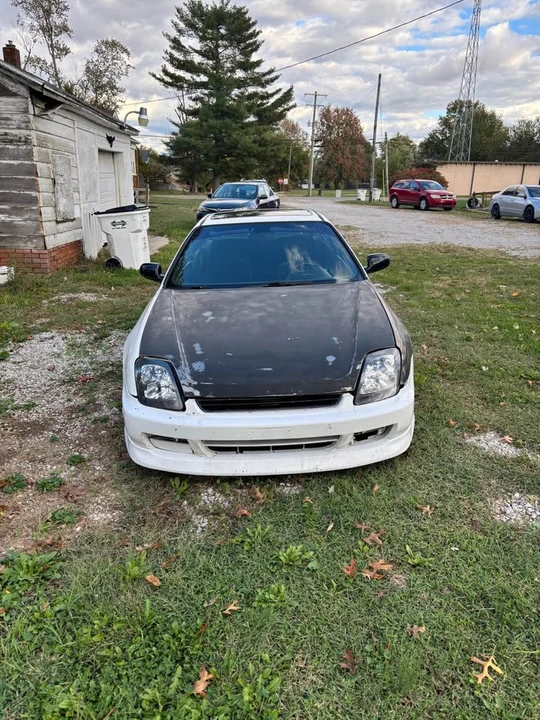 1998 Honda Prelude 5th Gen - Image 3 of 7