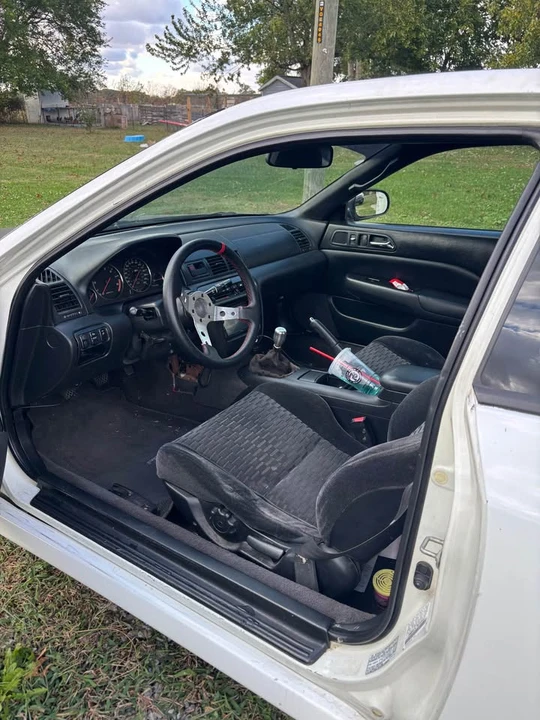 1998 Honda Prelude 5th Gen - Image 6 of 7
