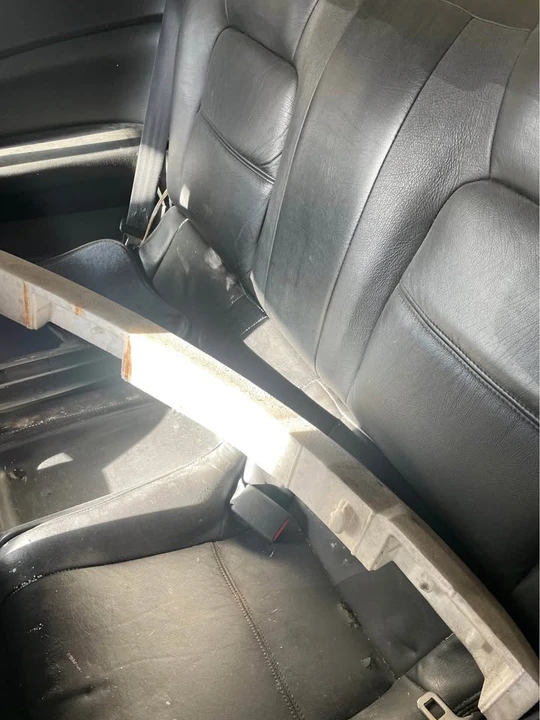 1998 Honda Prelude 5th Gen - Image 5 of 11