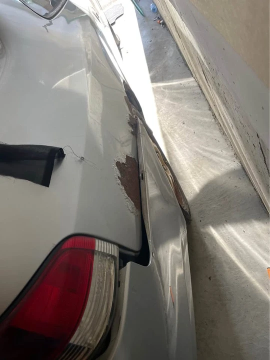 1998 Honda Prelude 5th Gen - Image 6 of 11