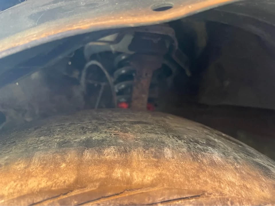 1998 Honda Prelude 5th Gen - Image 9 of 11