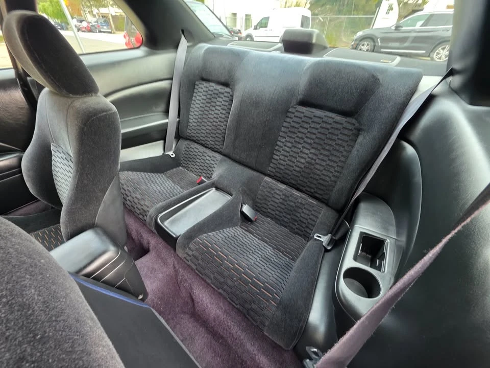 1998 Honda Prelude 5th Gen - Image 7 of 9