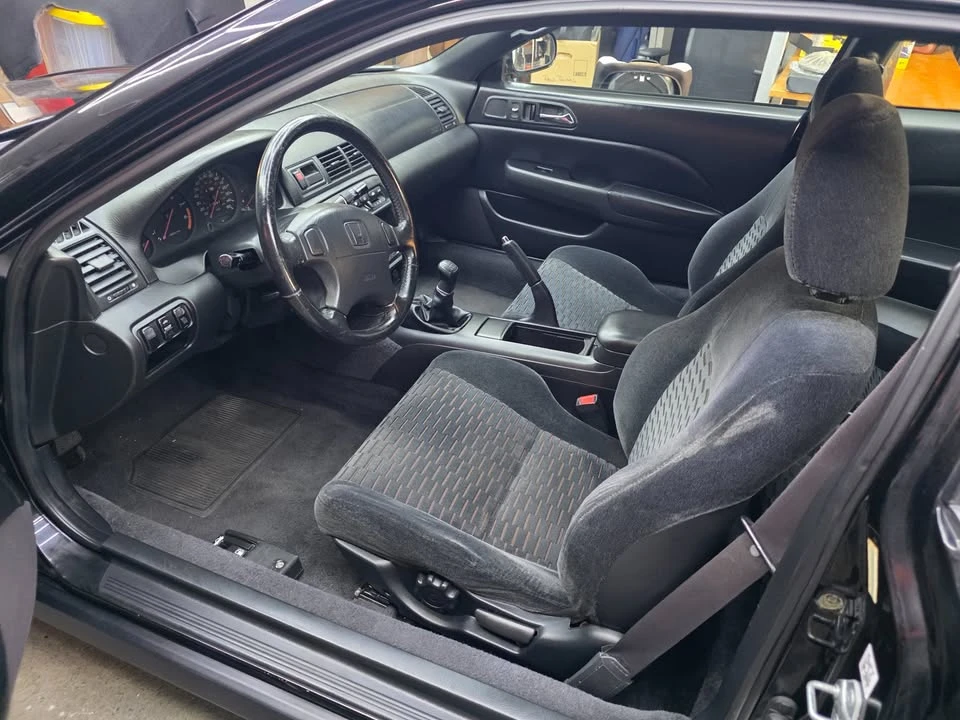 1998 Honda Prelude 5th Gen - Image 8 of 9