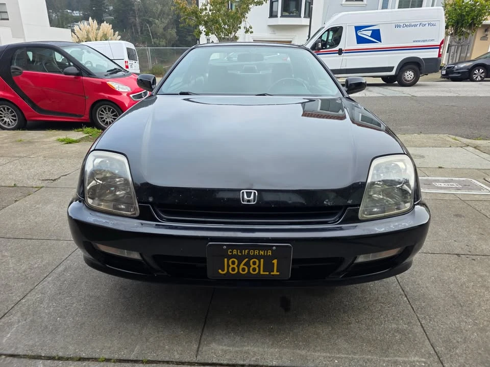 1998 Honda Prelude 5th Gen - Image 3 of 9