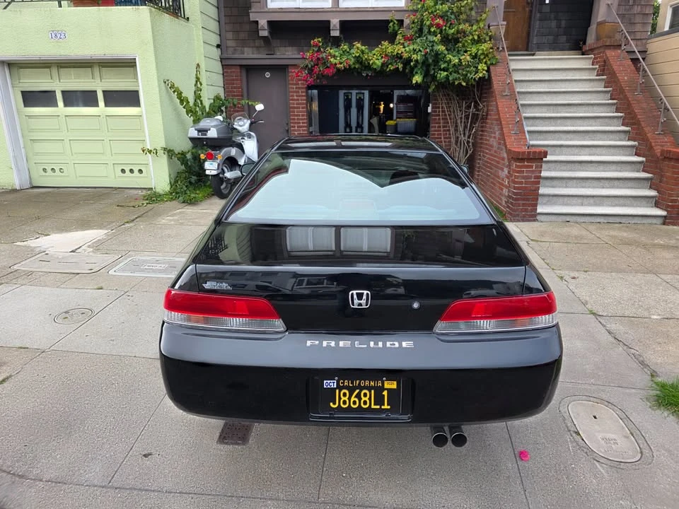 1998 Honda Prelude 5th Gen - Image 6 of 9