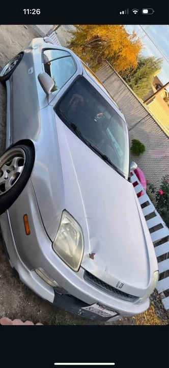 1998 Honda Prelude 5th Gen - Image 4 of 10