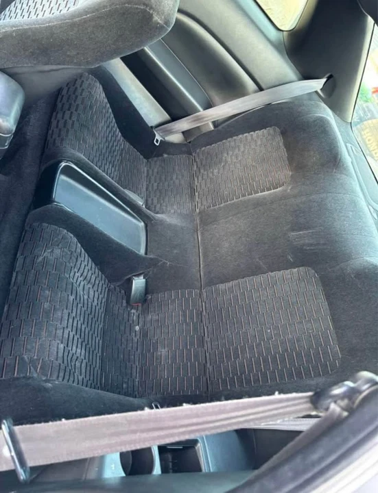 1998 Honda Prelude 5th Gen - Image 6 of 10