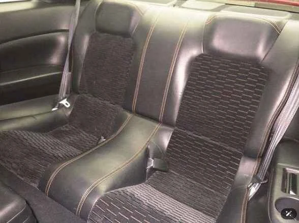 1998 Honda Prelude 5th Gen - Image 8 of 9