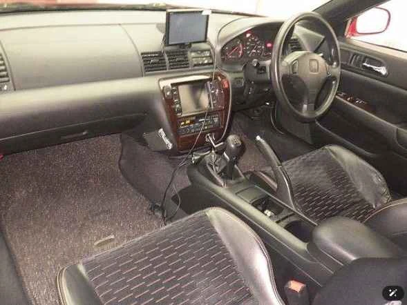 1998 Honda Prelude 5th Gen - Image 7 of 9