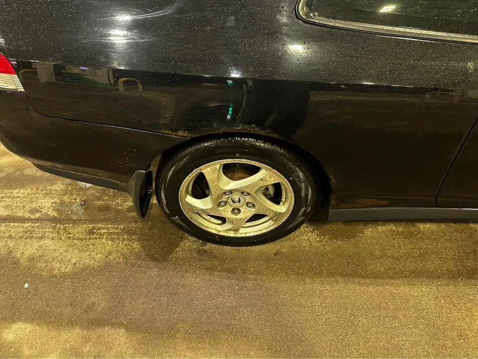 1998 Honda Prelude 5th Gen - Image 3 of 5