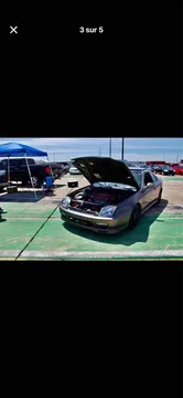 1998 Honda Prelude