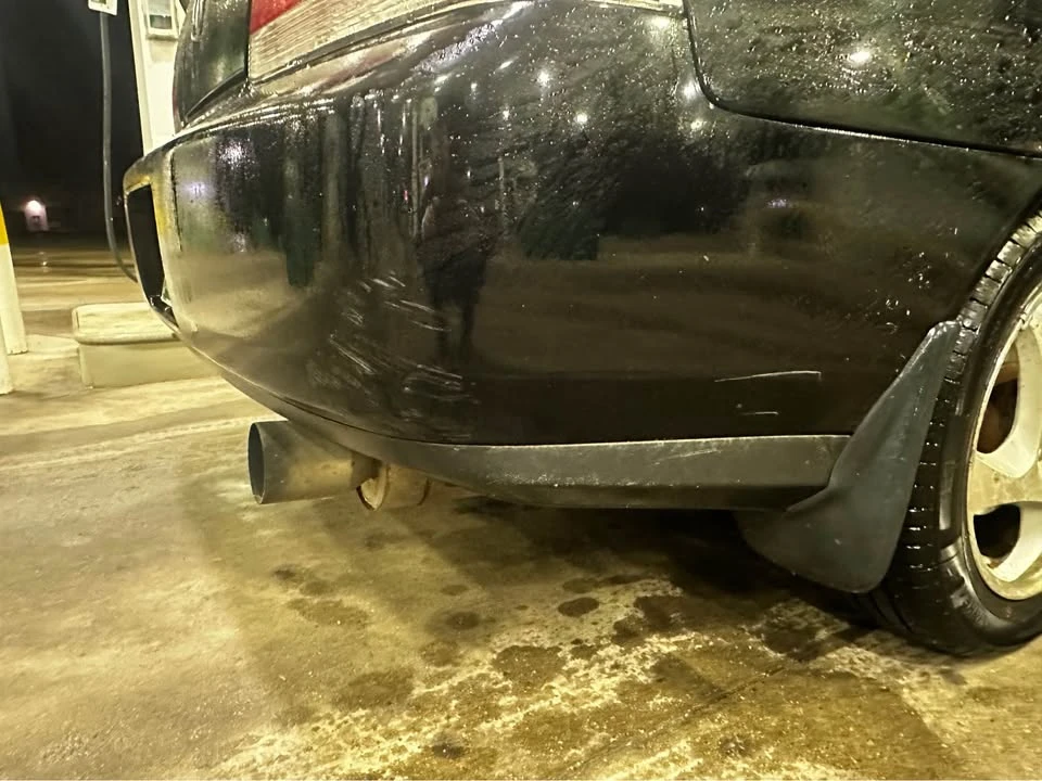 1998 Honda Prelude 5th Gen - Image 4 of 5