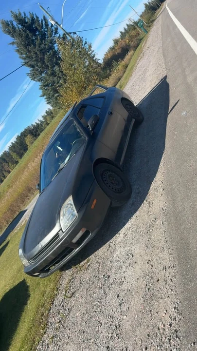 1998 Honda Prelude 5th Gen - Image 2 of 5