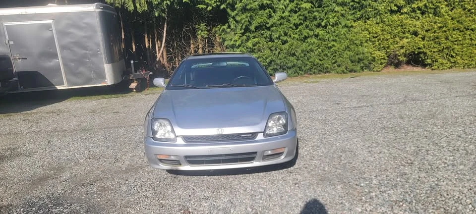 1998 Honda Prelude 5th Gen - Image 6 of 8