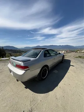1998 Honda Prelude