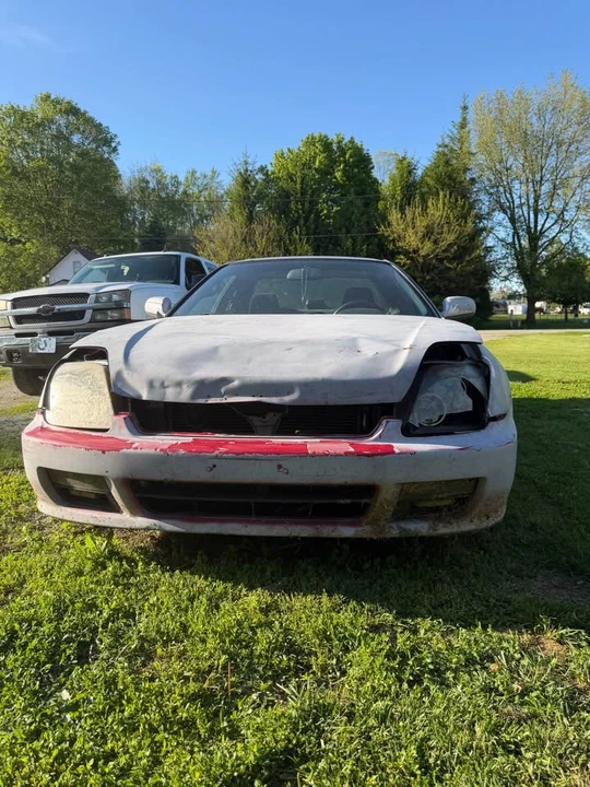 1998 Honda Prelude 5th Gen - Image 11 of 11