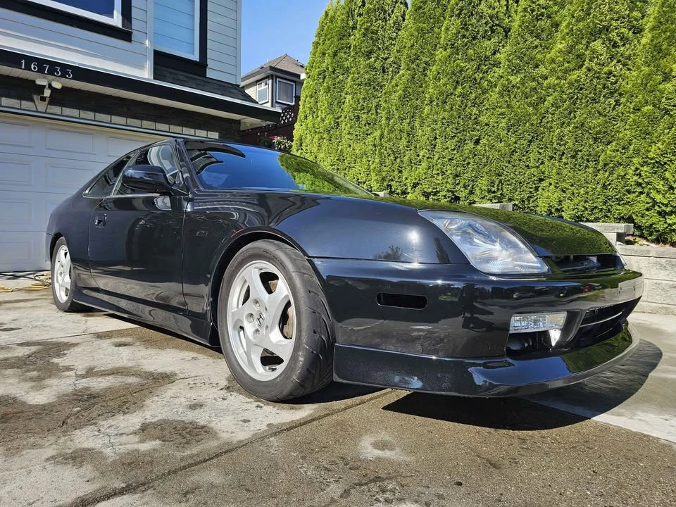 1998 Honda Prelude 5th Gen - Image 2 of 10
