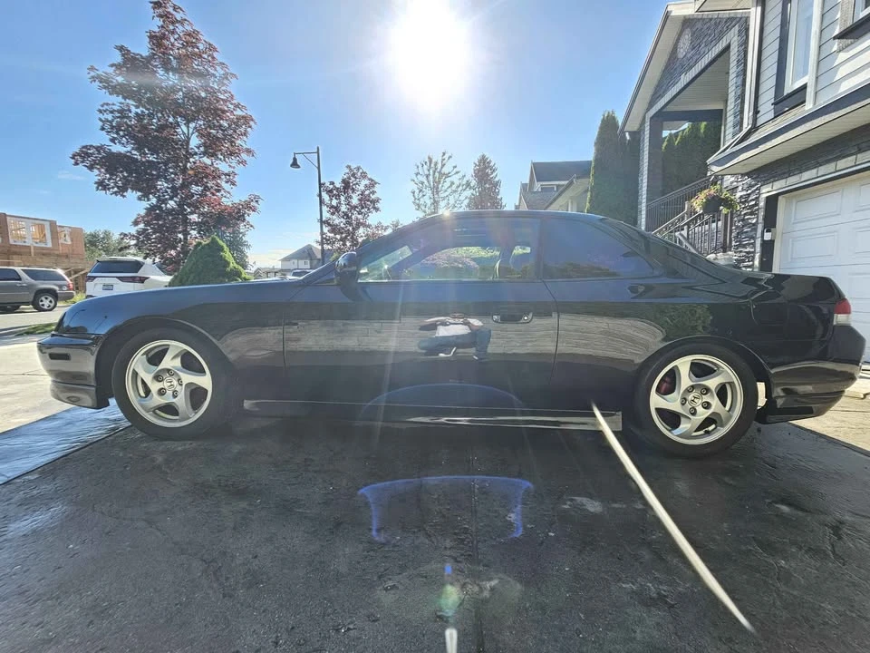 1998 Honda Prelude 5th Gen - Image 7 of 10