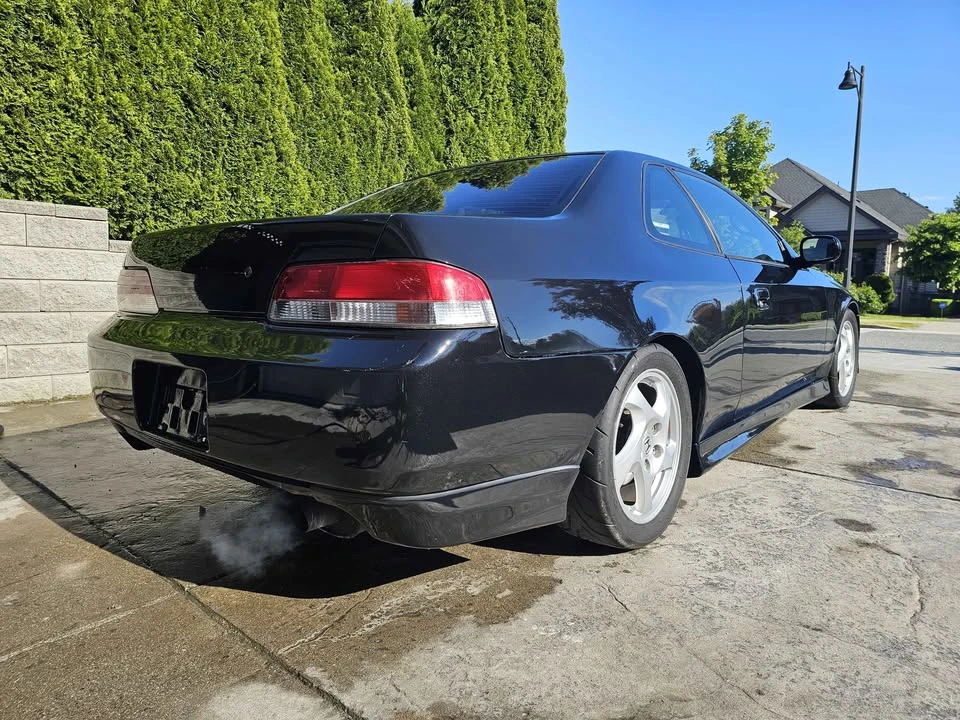 1998 Honda Prelude 5th Gen - Image 4 of 10